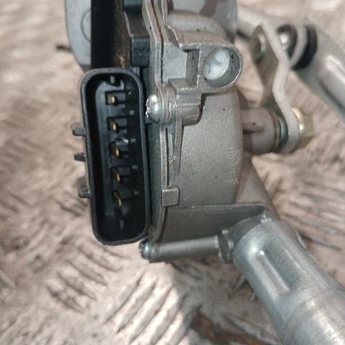 FIAT PUNTO 2 PHASE 1