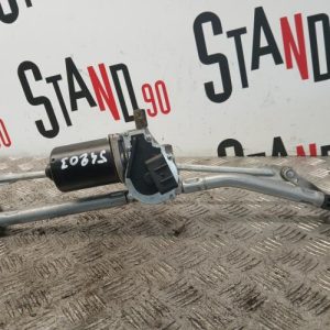 FIAT PUNTO 2 PHASE 1