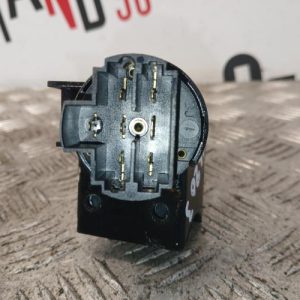 FIAT PUNTO 2 PHASE 1