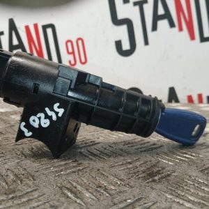 FIAT PUNTO 2 PHASE 1