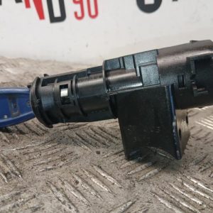 FIAT PUNTO 2 PHASE 1