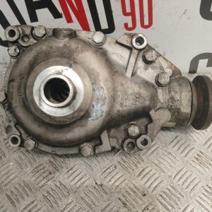 BMW SERIE 5 E60 PHASE 1