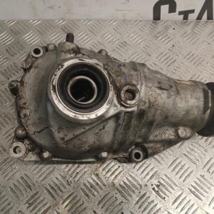 BMW SERIE 5 E60 PHASE 1