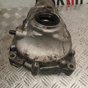 BMW SERIE 5 E60 PHASE 1