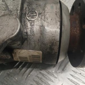 BMW SERIE 5 E60 PHASE 1