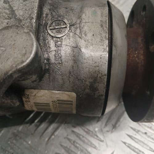 BMW SERIE 5 E60 PHASE 1