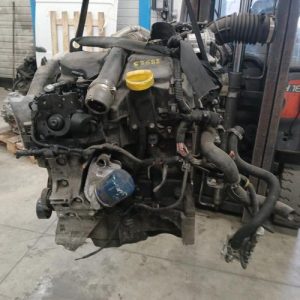 RENAULT KANGOO 2 PHASE 2