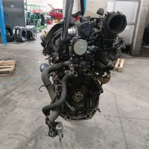 RENAULT KANGOO 2 PHASE 2