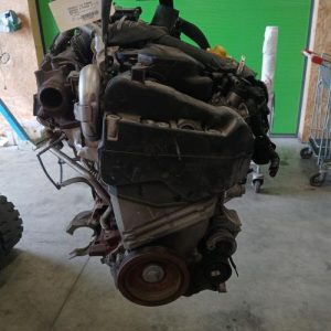 RENAULT KANGOO 2 PHASE 2