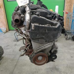 RENAULT KANGOO 2 PHASE 2