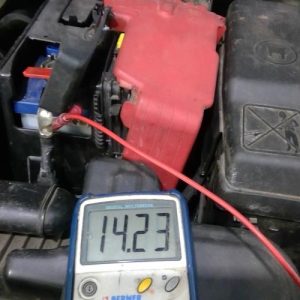 PEUGEOT 308 1 SW PHASE 1 BREAK