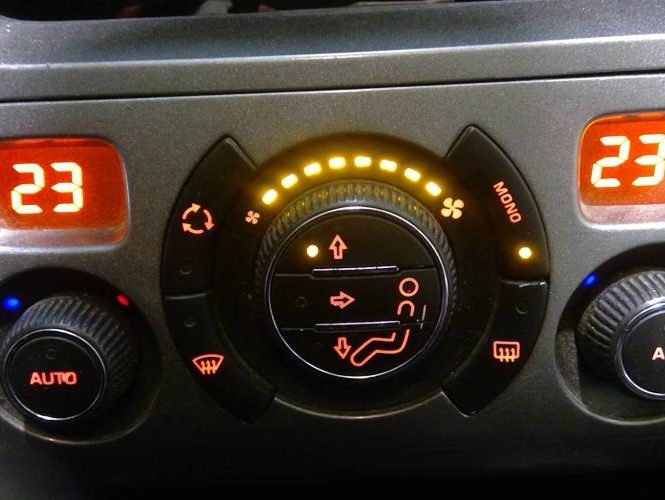 PEUGEOT 308 1 SW PHASE 1 BREAK