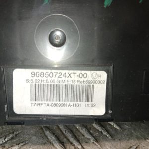 PEUGEOT 308 1 SW PHASE 1 BREAK