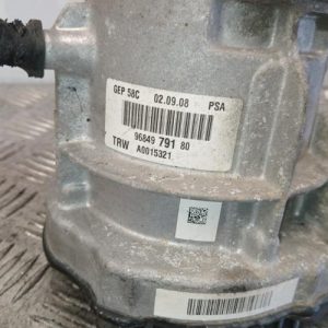 PEUGEOT 308 1 SW PHASE 1 BREAK