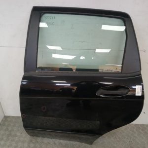 MERCEDES CLASSE A 169 PHASE 1