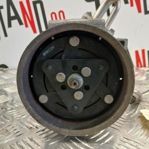 RENAULT TWINGO 2 PHASE 1