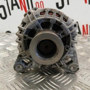 RENAULT TWINGO 2 PHASE 1