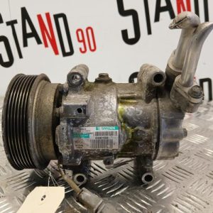 RENAULT TWINGO 2 PHASE 1