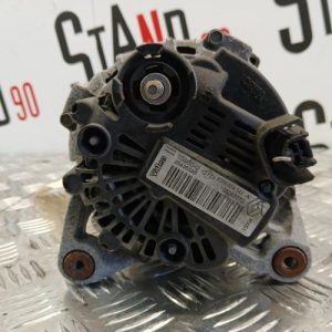 RENAULT TWINGO 2 PHASE 1