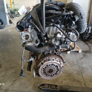 RENAULT TWINGO 2 PHASE 1