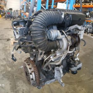 RENAULT TWINGO 2 PHASE 1