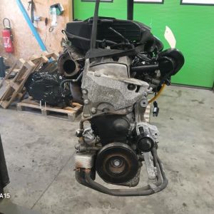 RENAULT TWINGO 2 PHASE 1