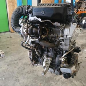 RENAULT TWINGO 2 PHASE 1