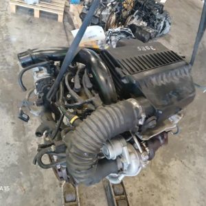 RENAULT TWINGO 2 PHASE 1