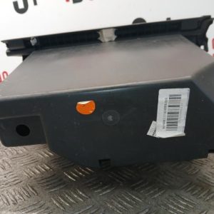 RENAULT LAGUNA 3 PHASE 2 BREAK