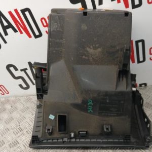 RENAULT LAGUNA 3 PHASE 2 BREAK