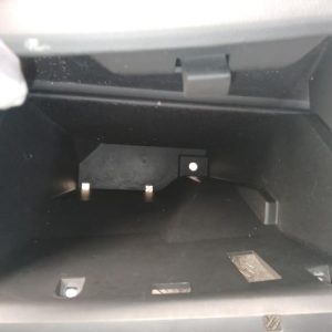 RENAULT LAGUNA 3 PHASE 2 BREAK