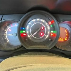 CITROEN C3 2 PHASE 1