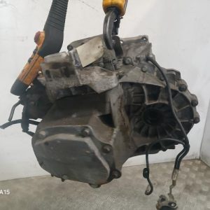 PEUGEOT 308 2 PHASE 1