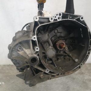 PEUGEOT 308 2 PHASE 1