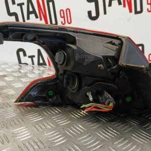 PEUGEOT 308 2 PHASE 1