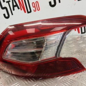 PEUGEOT 308 2 PHASE 1