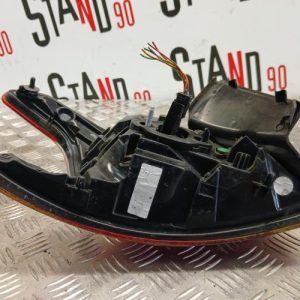 PEUGEOT 308 2 PHASE 1