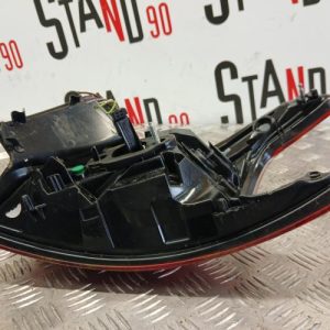 PEUGEOT 308 2 PHASE 1