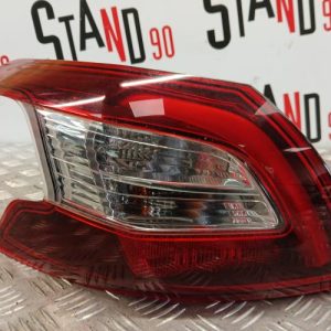 PEUGEOT 308 2 PHASE 1