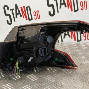 PEUGEOT 308 2 PHASE 1