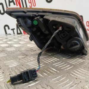 PEUGEOT 308 2 PHASE 1