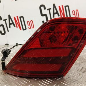 PEUGEOT 308 2 PHASE 1