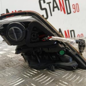 PEUGEOT 308 2 PHASE 1