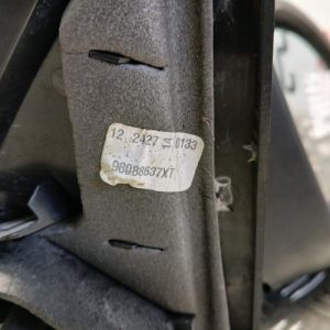 PEUGEOT 308 2 PHASE 1