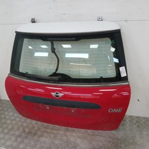 MINI MINI 2 R56 PHASE 1