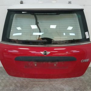 MINI MINI 2 R56 PHASE 1