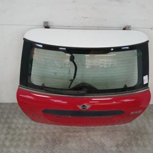 MINI MINI 2 R56 PHASE 1