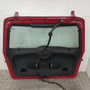 MINI MINI 2 R56 PHASE 1