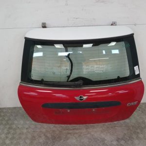 MINI MINI 2 R56 PHASE 1