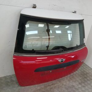 MINI MINI 2 R56 PHASE 1